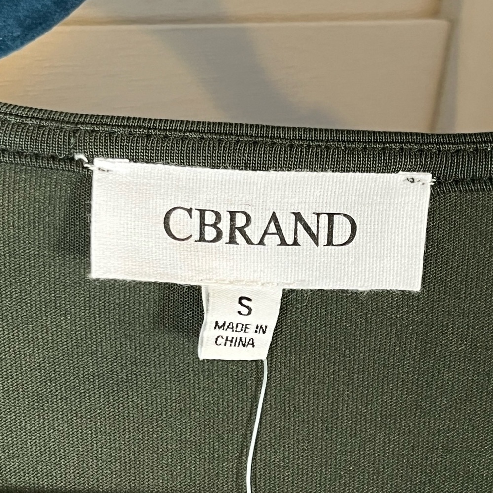 NEW CBRAND BODYSUIT - Picture 7 of 11